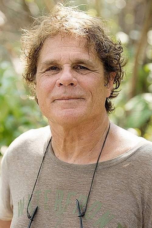 Photo of Yann Le Gac, Acting