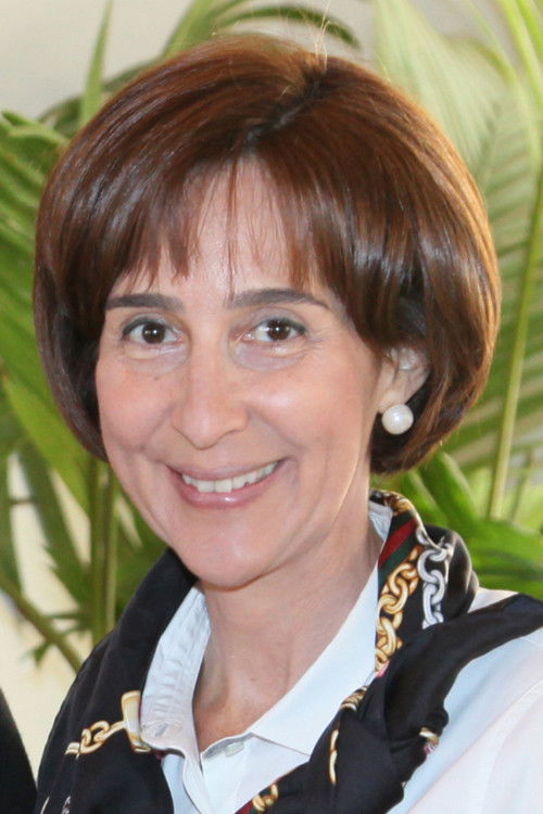 Photo of Viviane Senna, Acting