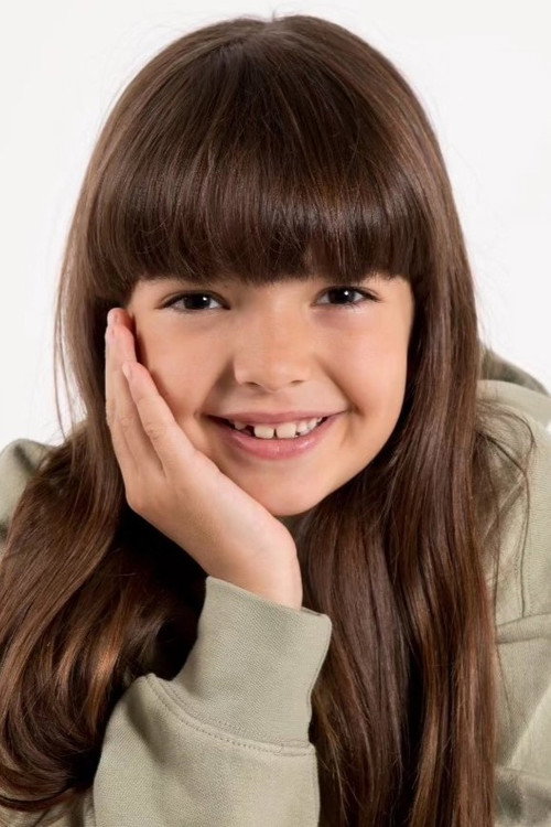 Photo of Noa Nebot, Acting
