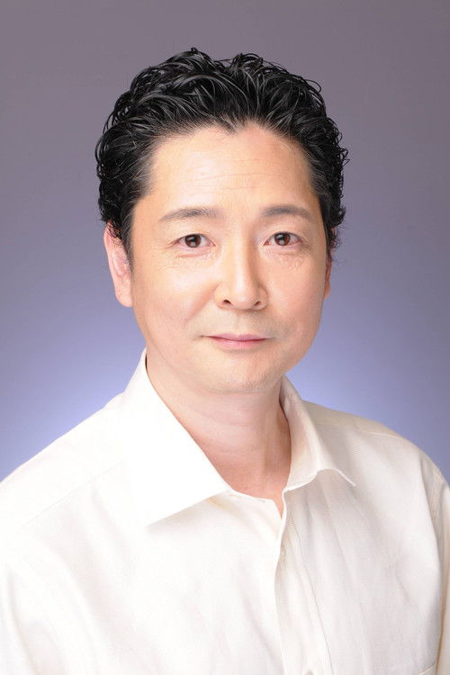 Photo of Nario Takayama, Acting
