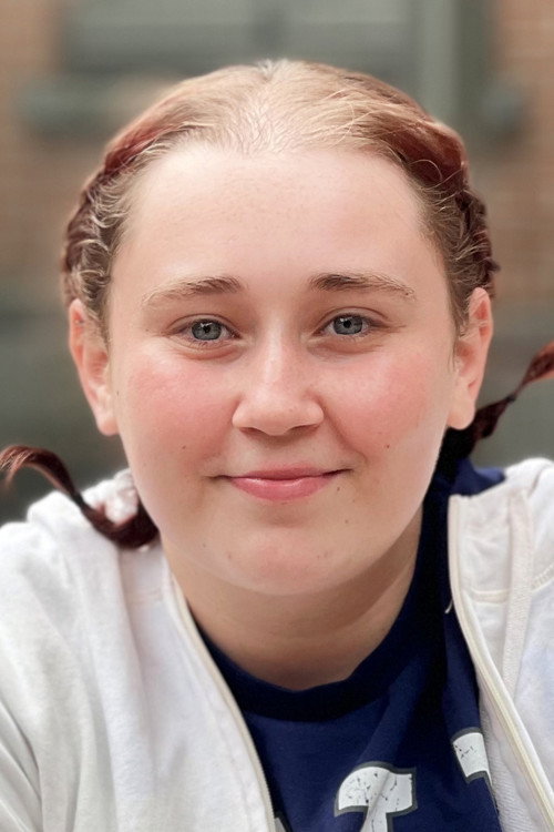 Photo of Sasha Deprez, Acting