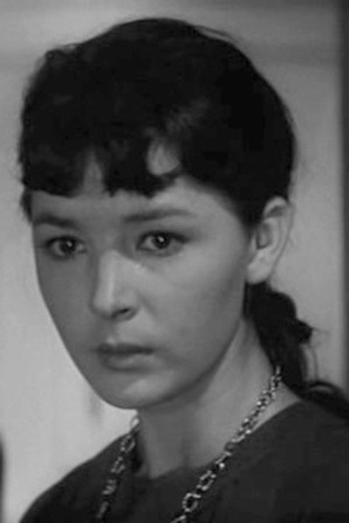 Photo of Galina Nikulina, Acting