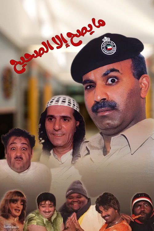 Movie poster for What is true is only what is true (2002)