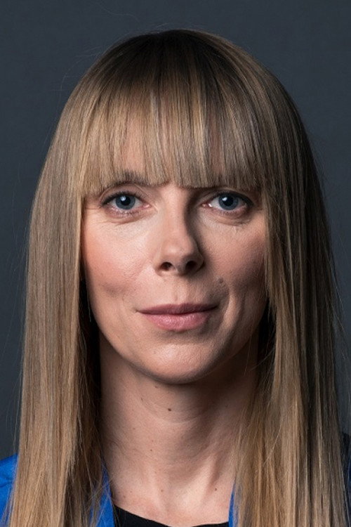 Photo of Anna Kłos, Acting