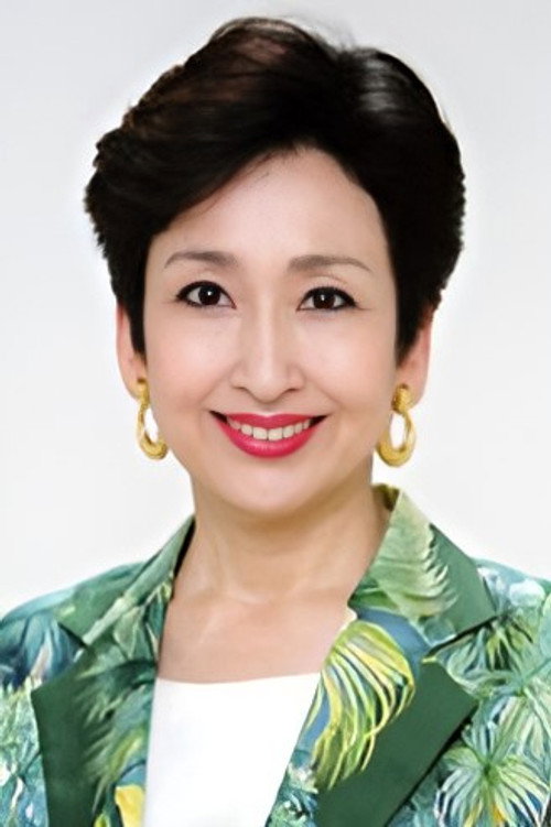 Photo of Sanae Tsuchida, Acting