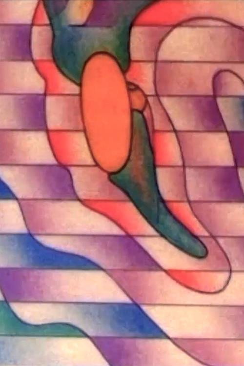 Movie poster for Dissipative Fantasies (1986)