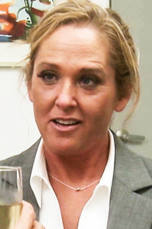 Photo of Jen Doe, Acting