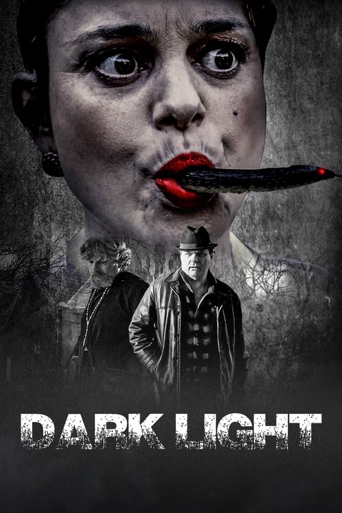 Movie poster for Dark Light (2021)