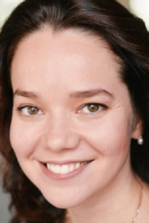 Photo of Irina Shapman, Directing