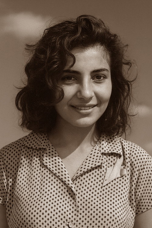 Photo of Eglantina Kume, Acting