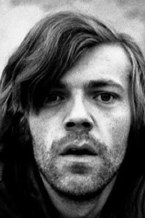 Sverre Horge profile