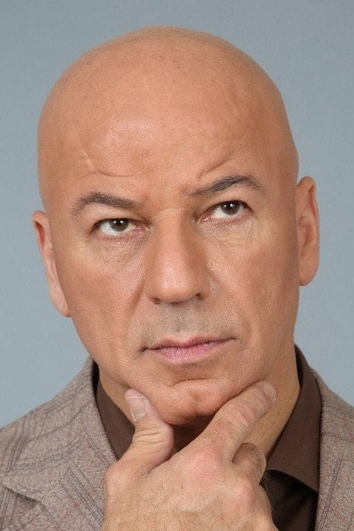 Photo of Giovanni Cacioppo, Acting