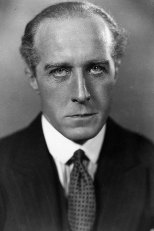 Photo of Langhorn Burton, Acting