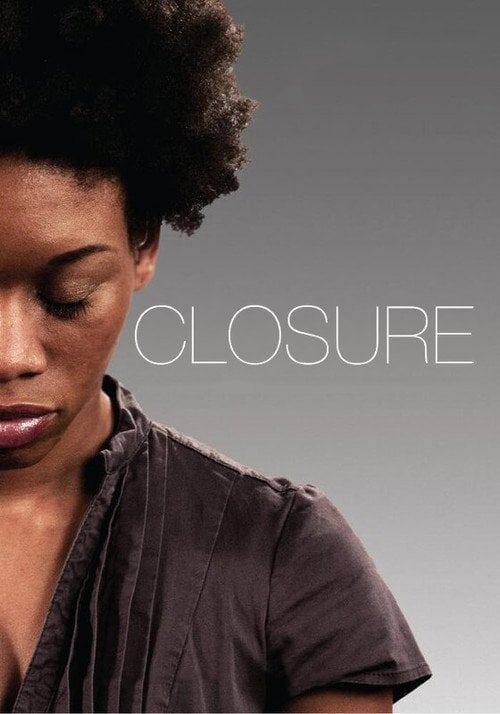 Movie poster for Closure (2013)