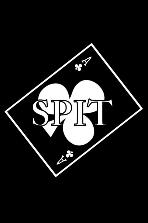 Movie poster for Spit (2009)