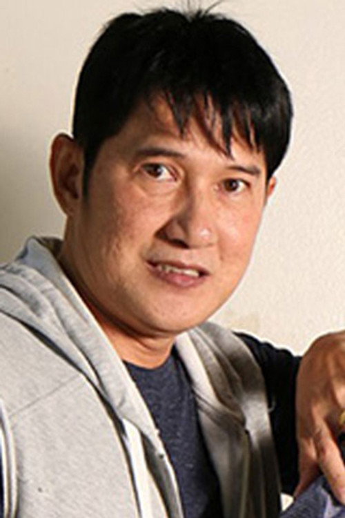 Photo of Nati Phunmanee, Acting