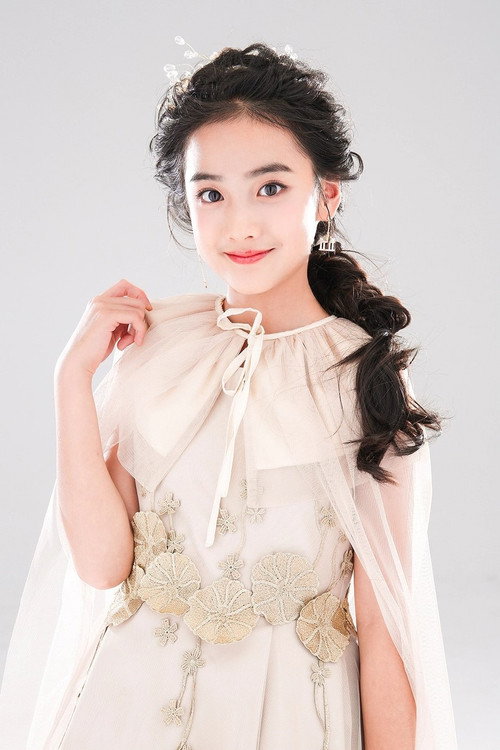 Photo of Huang Xinyi, Acting