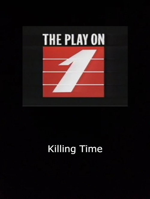 Movie poster for Killing Time (1991)