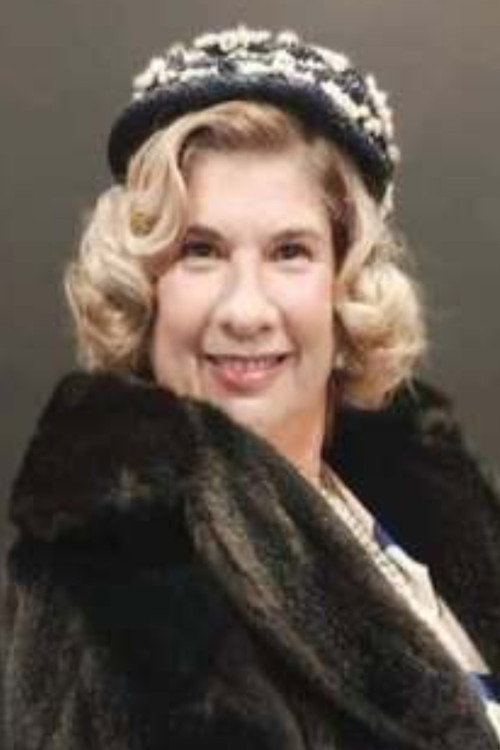 Photo of Dinorá Gomes, Acting