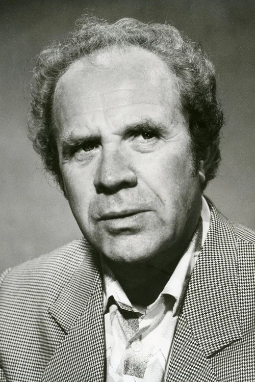 Photo of Ants Ander, Acting