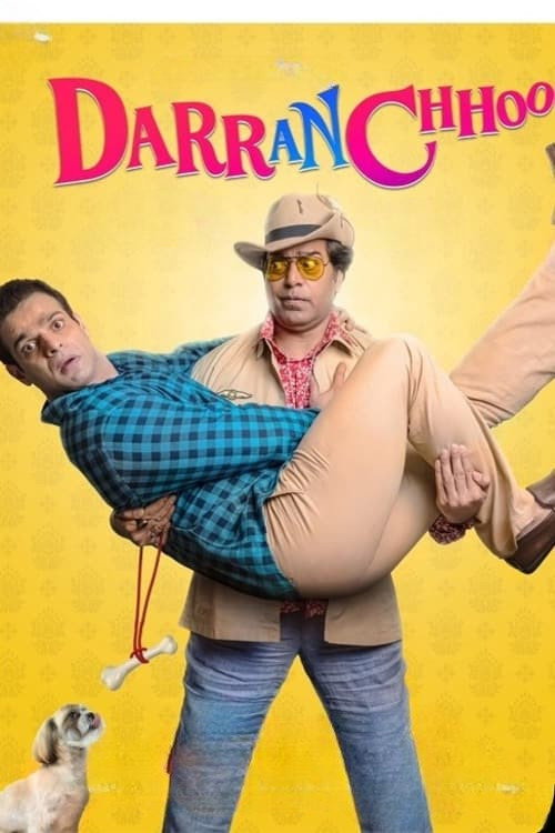 Movie poster for Darranchhoo (2023)