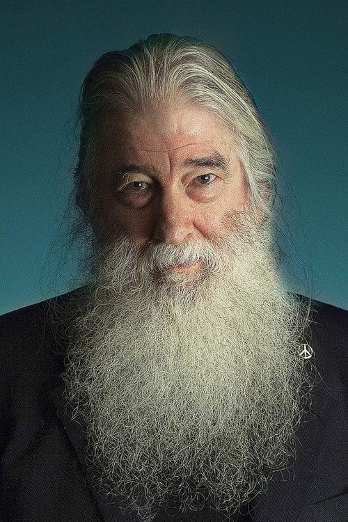 Photo of Larry Bassett, Acting