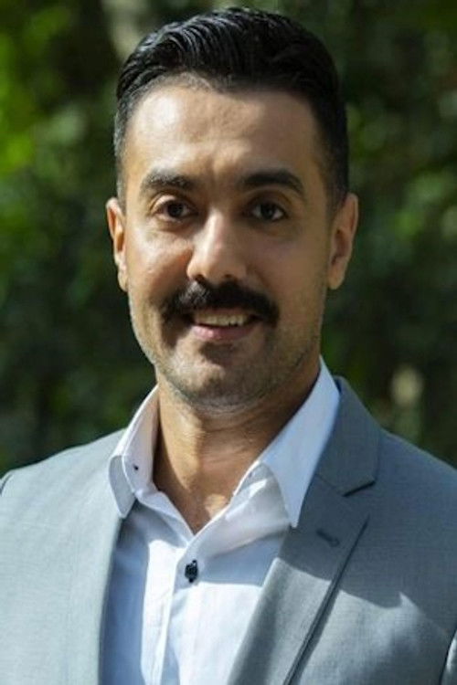 Photo of Hassan Eid, Acting