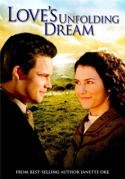 Movie poster for Love's Unfolding Dream (2007)
