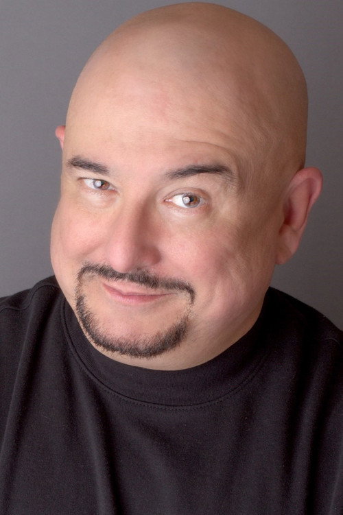 Photo of Tony Toscano, Acting