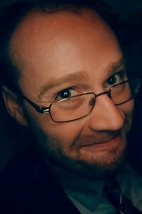 Photo of Teague Chrystie, Visual Effects