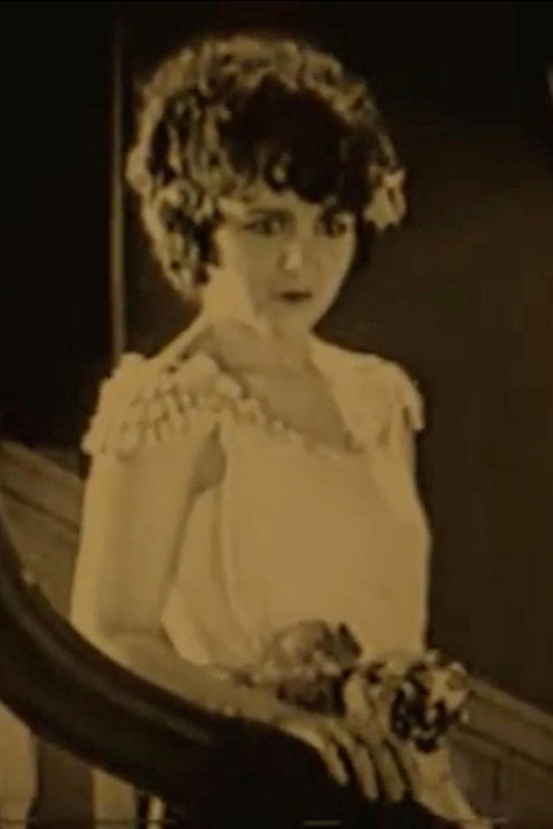 Movie poster for Sawdust (1923)