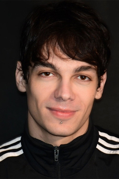Photo of Nikos Manesis, Acting