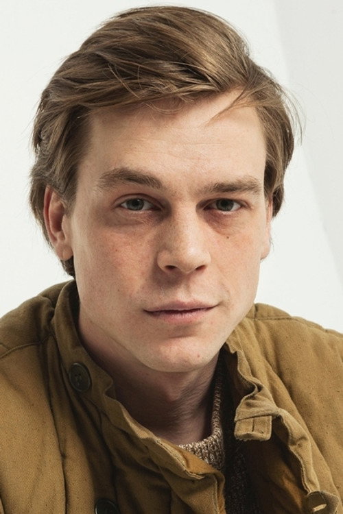 Photo of Anton Shpinkov, Acting
