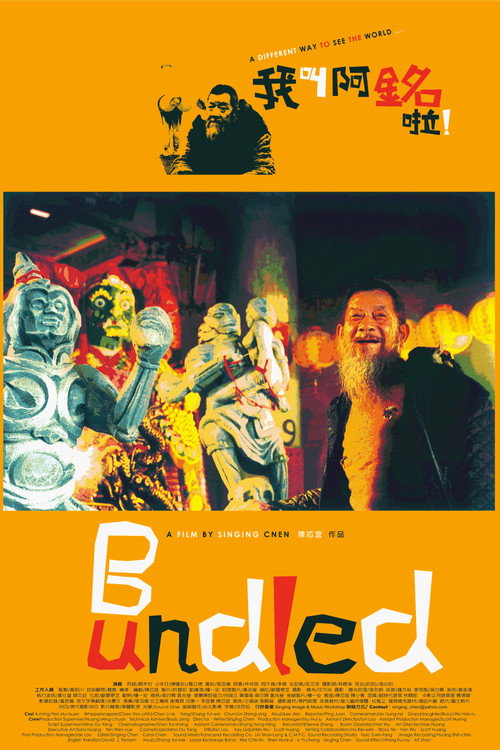 Movie poster for Bundled (2000)
