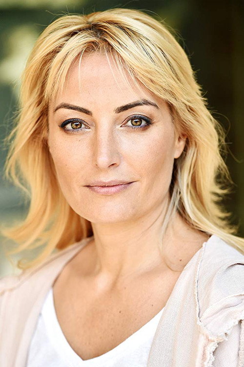 Photo of Evgeniya Akhremenko, Acting