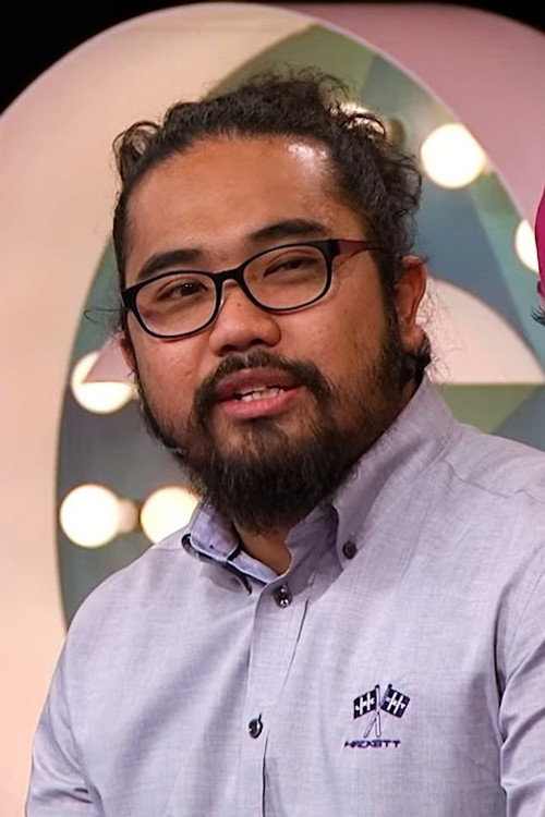 Photo of Johan Raja Lawak, Acting