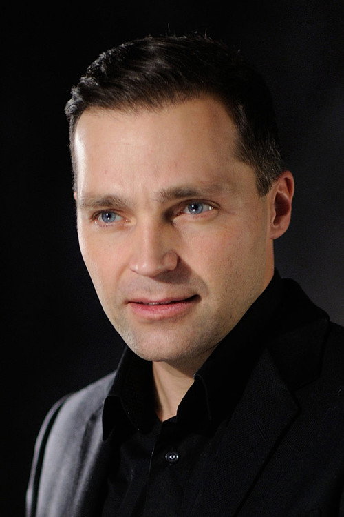 Photo of Alexey Sviridov, Acting