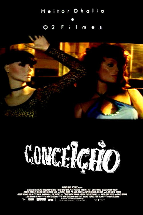 Movie poster for Conceição (2000)