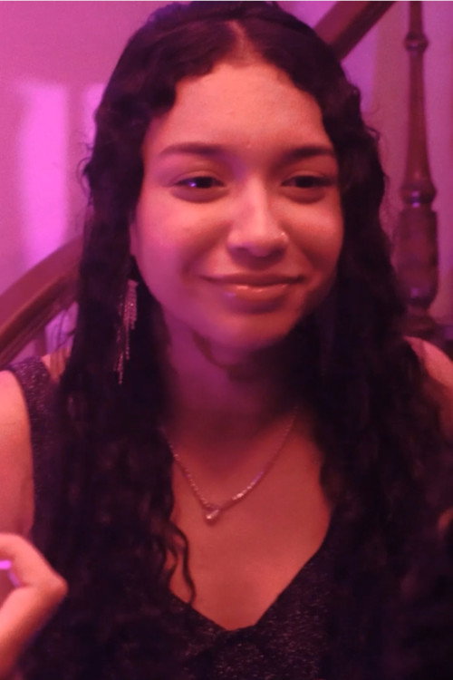 Photo of Geovanna Costa, Acting