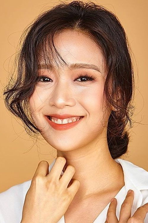 Lee Rang-seo profile