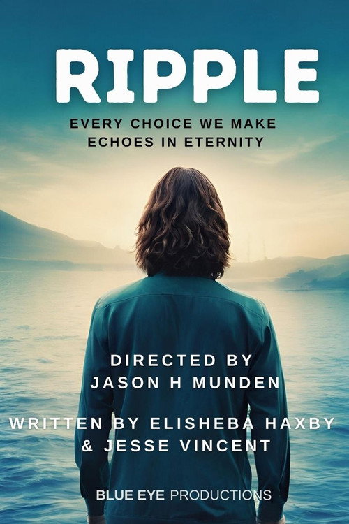 Movie poster for Ripple (2024)