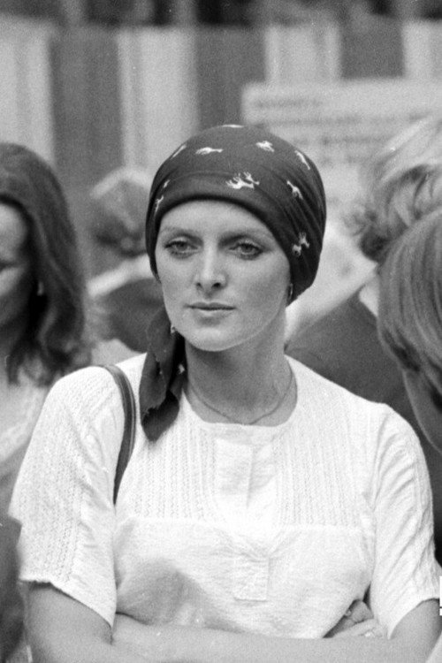Photo of Małgorzata Rogacka, Acting