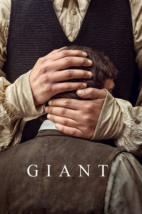 Movie poster for Giant (2017)