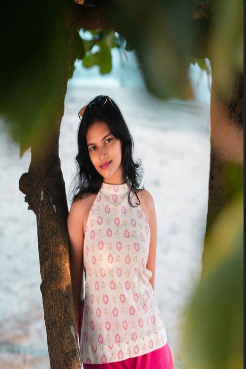 Photo of Roshni Maurya, Acting