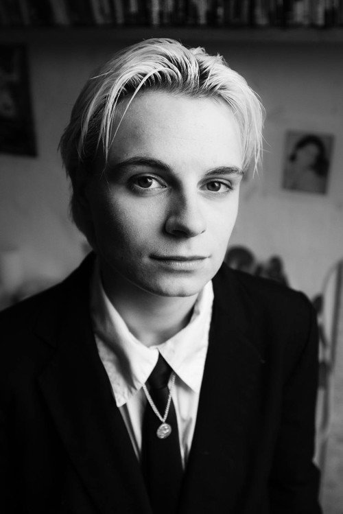Photo of Cato Catteeuw, Acting
