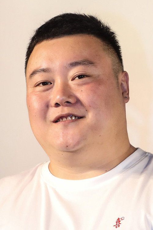 Photo of Qin Pengfei, Directing