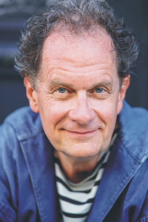 Oliver Törner profile