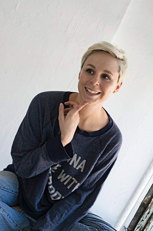 Photo of Sarah Mack, Acting