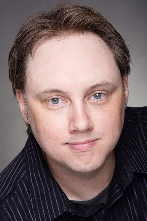 Photo of Karl Burnett, Acting