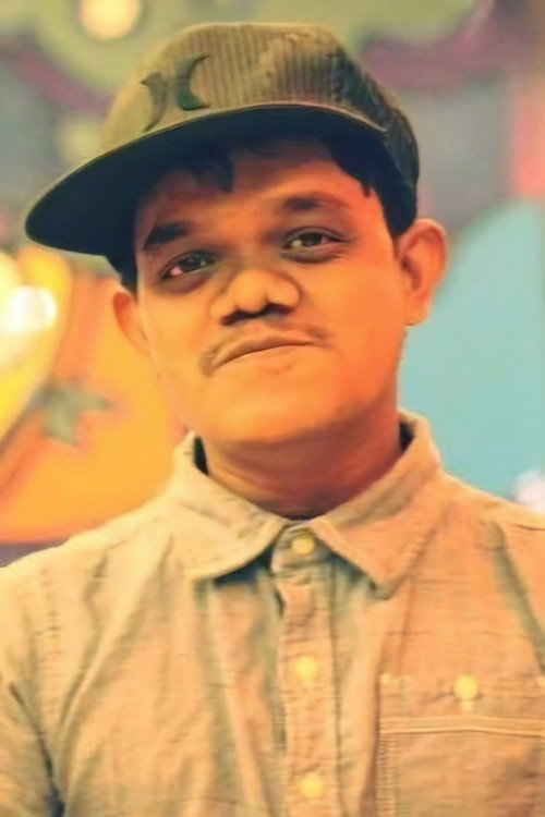 Photo of Humayun Shadhu, Acting